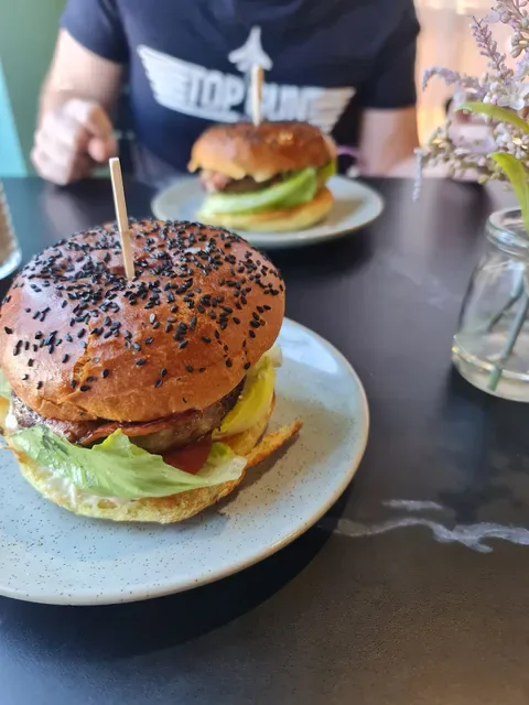 That Plant Cafe