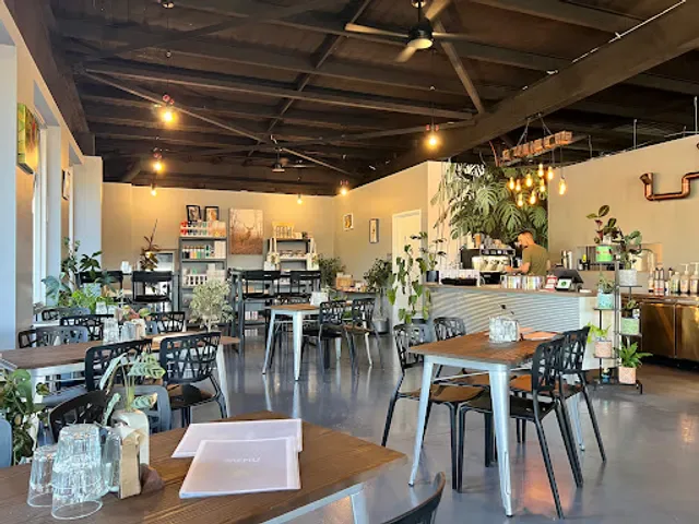 That Plant Cafe