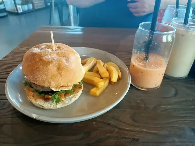 That Plant Cafe