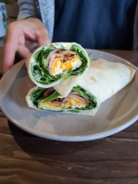 That Plant Cafe