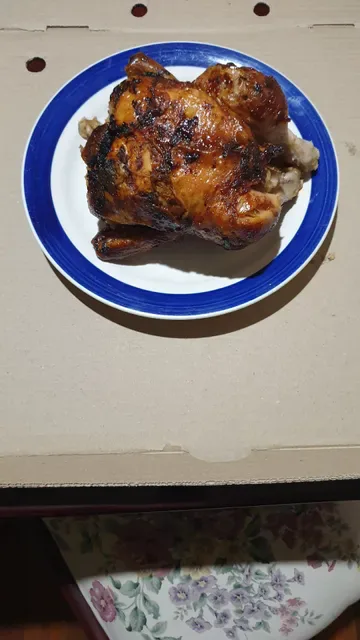 Woodies Charcoal Chicken