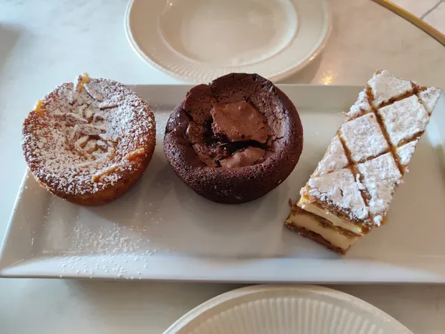 George Street Cafe