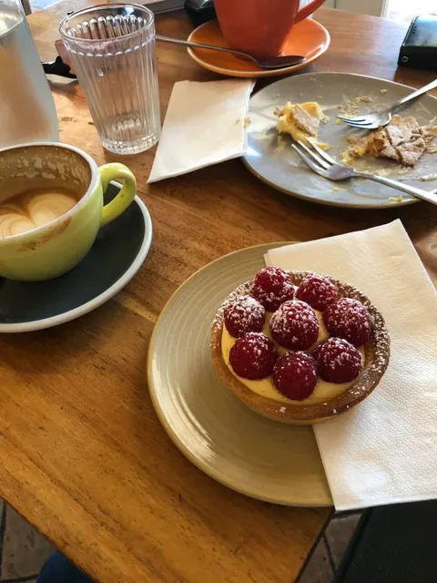 George Street Cafe