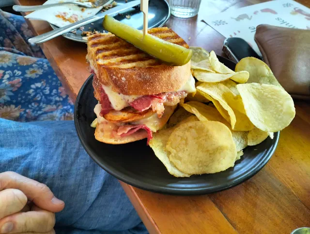 George Street Cafe