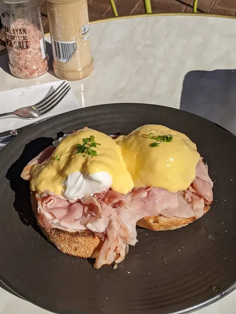 George Street Cafe