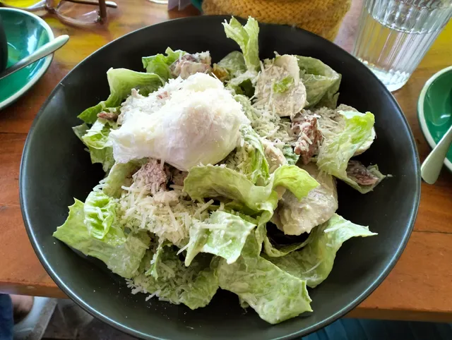 George Street Cafe