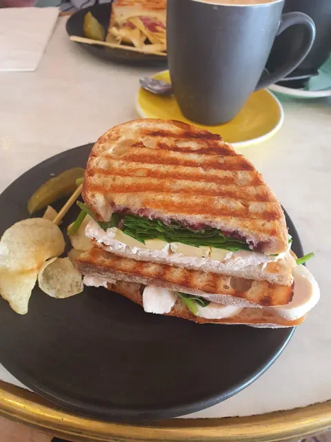 George Street Cafe