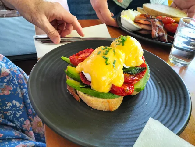 George Street Cafe