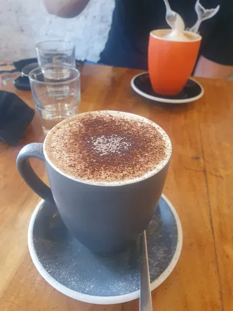George Street Cafe