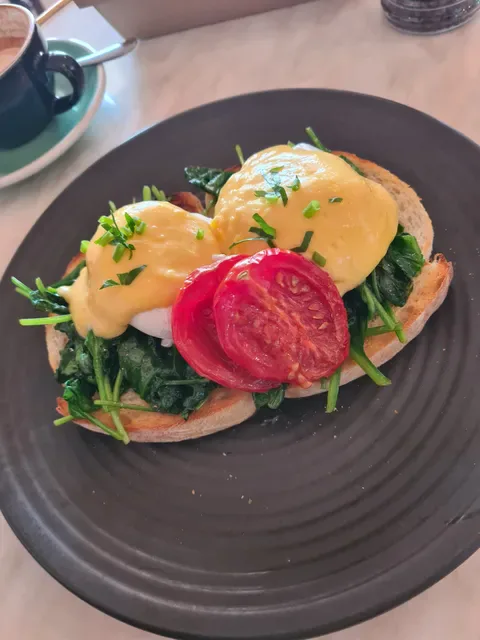 George Street Cafe