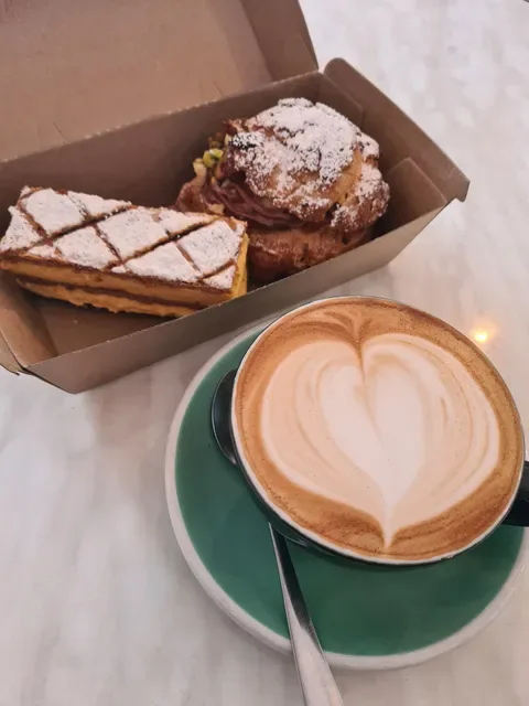 George Street Cafe