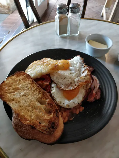 George Street Cafe