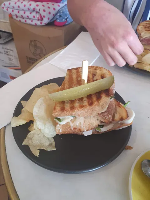 George Street Cafe