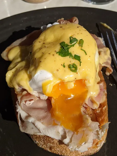 George Street Cafe