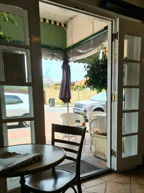 George Street Cafe