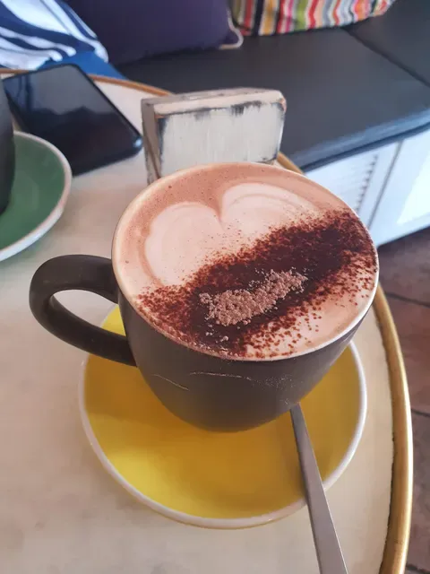 George Street Cafe