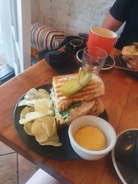 George Street Cafe