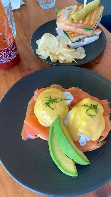 George Street Cafe