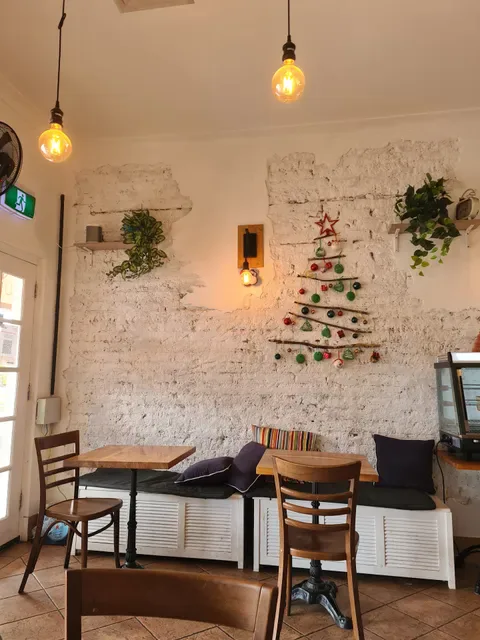George Street Cafe