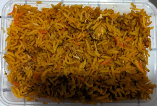 Indian Twist Restaurant & Banquet Hall Perth
