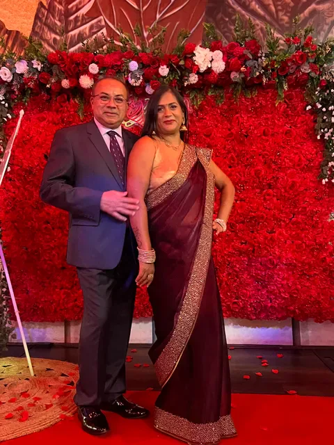 Indian Twist Restaurant & Banquet Hall Perth