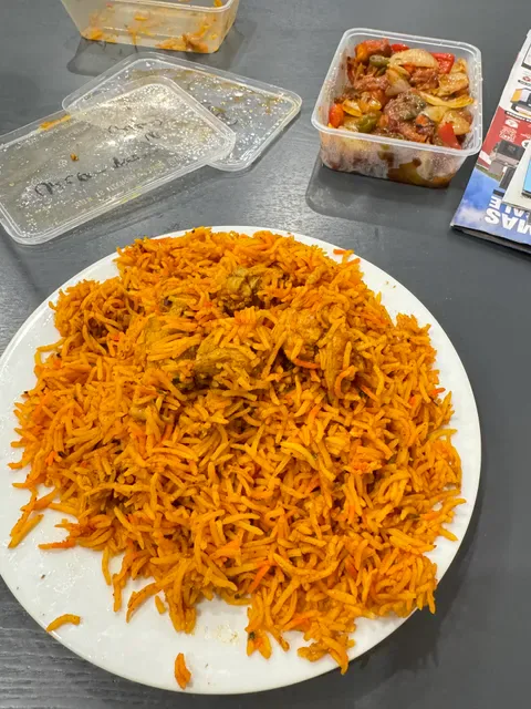 Indian Twist Restaurant & Banquet Hall Perth