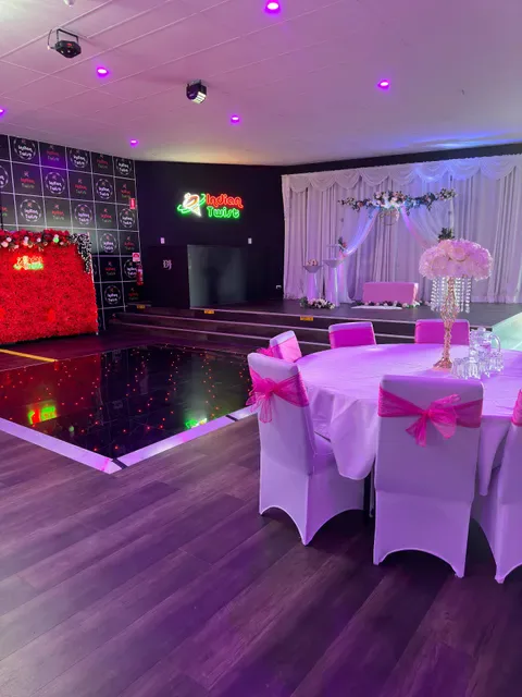 Indian Twist Restaurant & Banquet Hall Perth