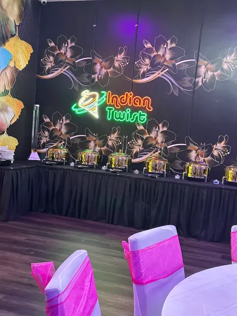 Indian Twist Restaurant & Banquet Hall Perth