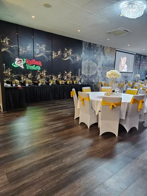 Indian Twist Restaurant & Banquet Hall Perth