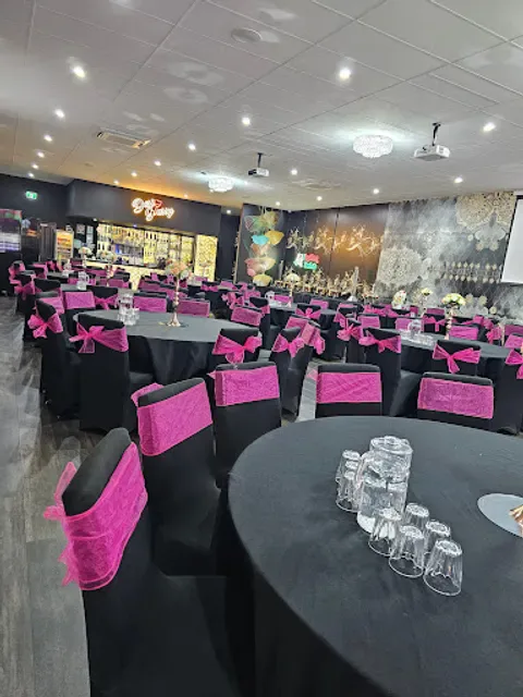 Indian Twist Restaurant & Banquet Hall Perth