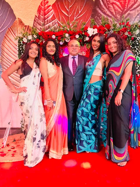 Indian Twist Restaurant & Banquet Hall Perth