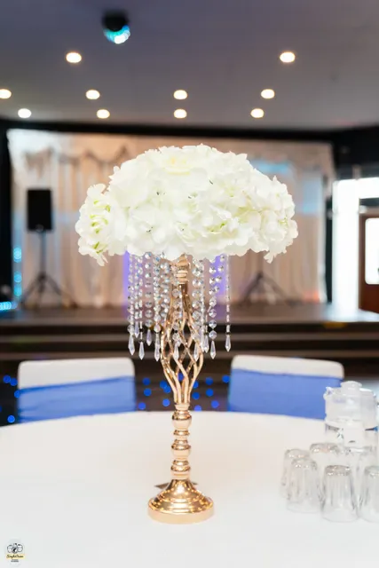 Indian Twist Restaurant & Banquet Hall Perth