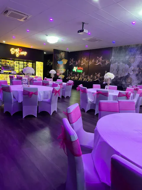 Indian Twist Restaurant & Banquet Hall Perth