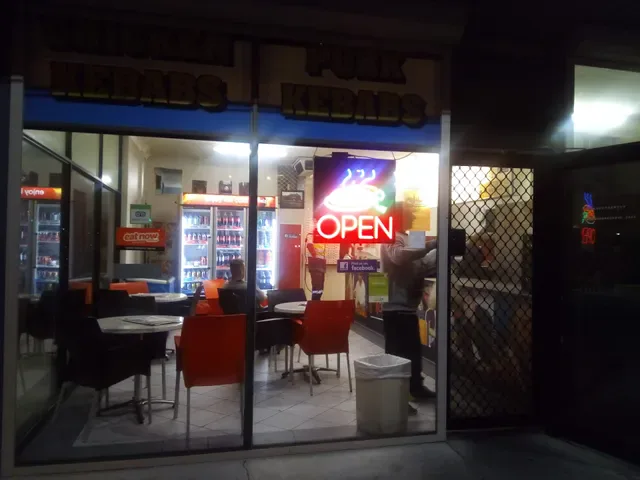 Kenwick Dial-A-Pizza