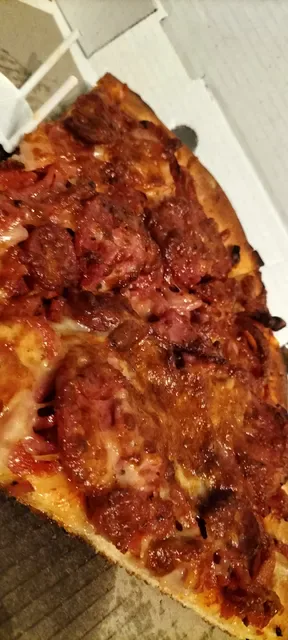 Kenwick Dial-A-Pizza