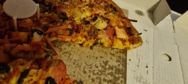 Kenwick Dial-A-Pizza