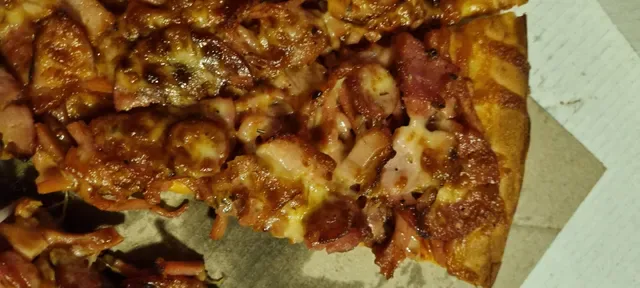 Kenwick Dial-A-Pizza