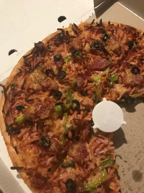 Kenwick Dial-A-Pizza