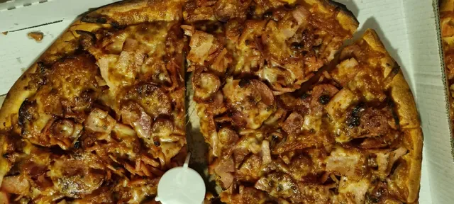 Kenwick Dial-A-Pizza
