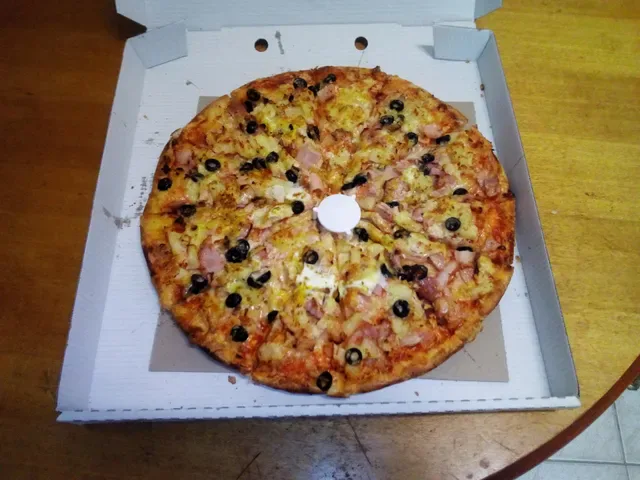 Kenwick Dial-A-Pizza