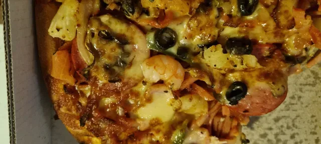 Kenwick Dial-A-Pizza