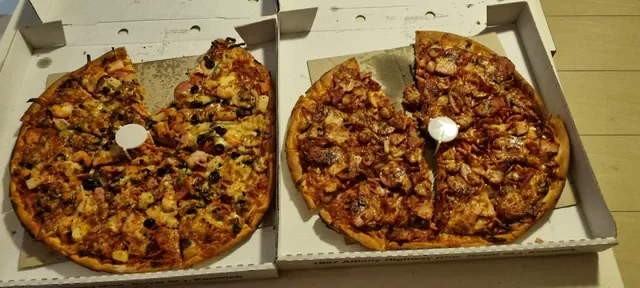 Kenwick Dial-A-Pizza