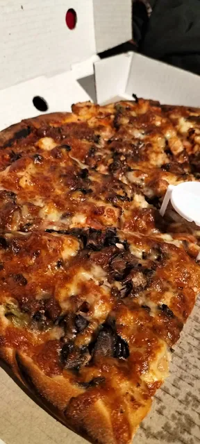 Kenwick Dial-A-Pizza