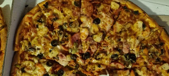 Kenwick Dial-A-Pizza