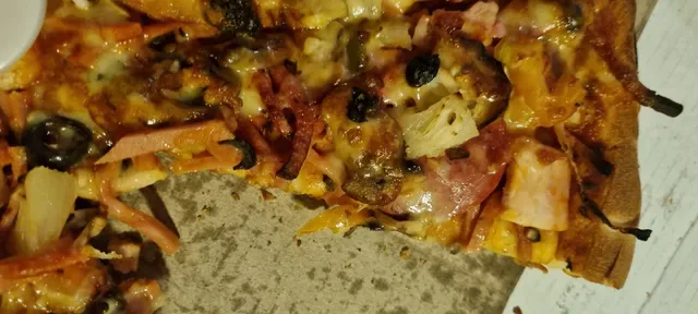 Kenwick Dial-A-Pizza