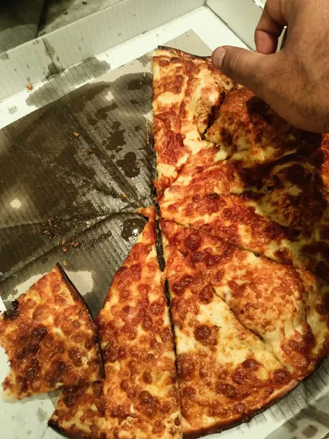 Kassems Pizza & Pasta