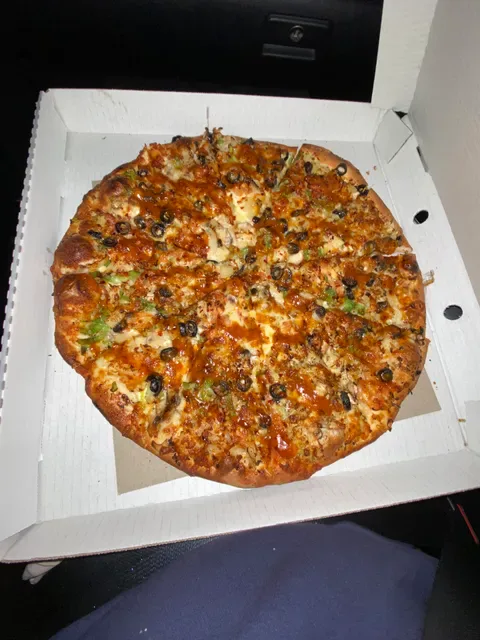 Kassems Pizza & Pasta