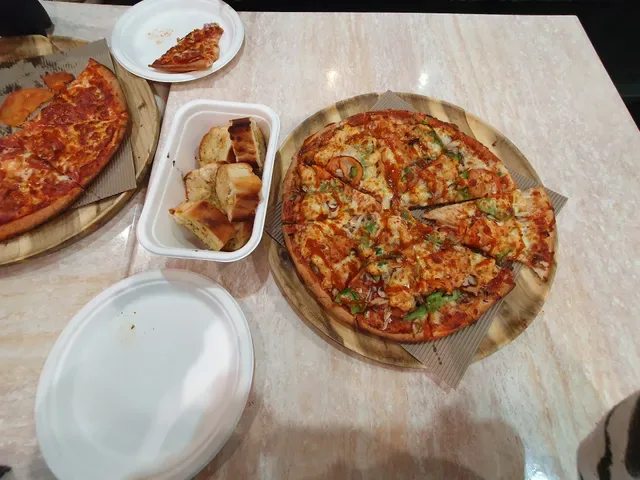 Kassems Pizza & Pasta