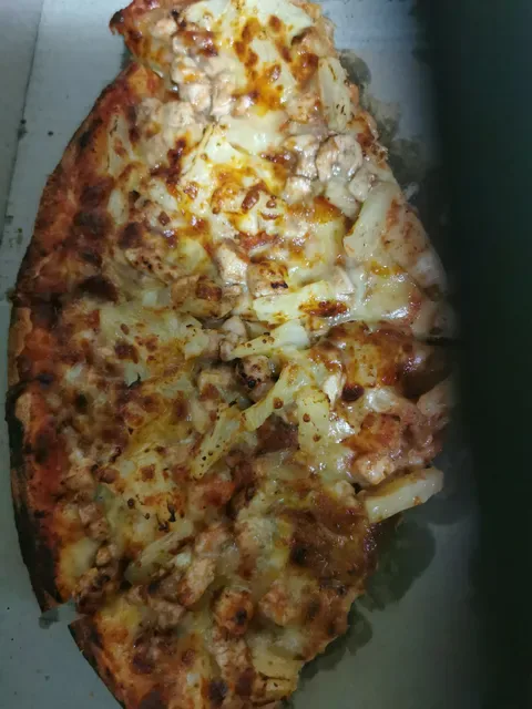 Kassems Pizza & Pasta