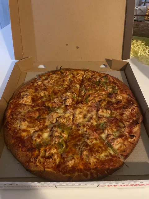 Kassems Pizza & Pasta